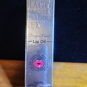 Lip Oil - Hydrating Lip Care